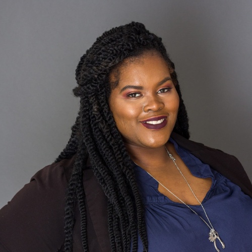 Affinity Mentoring Names New Executie Director, Sharalle Ankrah, '13
